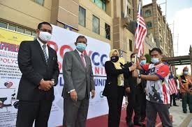 Dcam cat (b1 atau b2) cara memohon (klik di bawah). Kementerian Pengajian Tinggi Auf Twitter Program Ini Merupakan Satu Inisiatif Jabatan Pendidikan Politeknik Dan Kolej Komuniti Jppkk Kpt Sebagai Langkah Mempromosi Peranan Kejayaan Alumni Serta Peluang Kemasukan Ke Politeknik Dan Kolej Komuniti