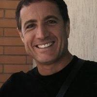 Robert Bartolomucci's Instagram, Twitter & Facebook