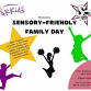 Sensory-Friendly Family Day event image