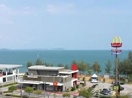 El apartamento dispone de 3 dormitorios, 2 baños. D Wharf Port Dickson Prices Photos Reviews Address Malaysia
