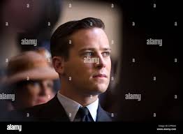 J edgar year hi-res stock photography and images