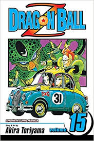 Dragon ball super volume 15 release date. Amazon Com Dragon Ball Z Vol 15 15 0782009166634 Toriyama Akira Toriyama Akira Books
