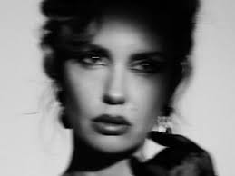 Ева Брюс (Eve Bruce)