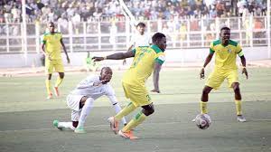 The hosts were awarded a penalty in the 15th minute after david philip handled the ball inside the box. Disregard For Npfl Players Bane Of Our League Says Chukwu The Guardian Nigeria News Nigeria And World News Sport The Guardian Nigeria News Nigeria And World News
