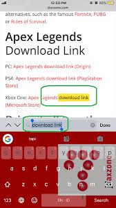 Read and learn how to control an iphone on your computer step by step. Command F Ctrl F In Safari For Iphone Find Text On Iphone Safari Jilaxzone