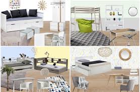 Inspiration Deco Chambre Ado Blog Deco Clem Around The Corner