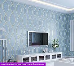اماكن بيع ورق الحائط فى مصر وافضل انواع ورق الجدران واسعاره Wallpaper Living Room 3d Wallpaper Living Room Kids Room Wallpaper