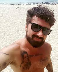 Check out federico zampaglione on beatport. Federico Zampaglione Arriva Alla Mostra Del Cinema Di Venezia Le Foto In Costume Tuttouomini