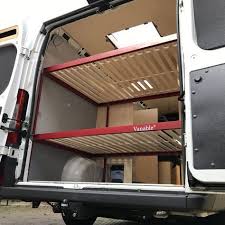 Epingle Par W Sur Trafic En 2020 Fourgon Camping Car Amenagement Camping Car Amenagement Camionette