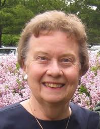 Geraldine Hausch Obituary