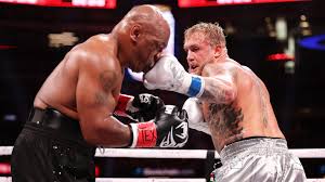 About That 60 Million Mike Tyson-Jake Paul Netflix Ratings Number