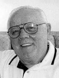 George Edward Carroll, Sr.