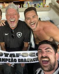 botafogo