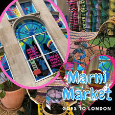 Marni Market Goes To London Sandra S Closet