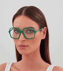 Las mejores ofertas en Cuadrado Verde Marcos de Anteojos