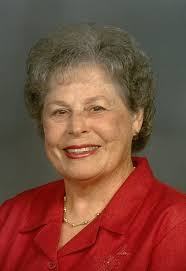 Constance Womble Daniels Obituary August 17, 2018