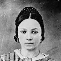 Caroline Eliza Haight (1837–1874)
