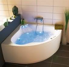 Blanc Baignoire Balneo Mixte Cascade Swisspool Baignoire Tablier Baignoire Baignoire Balneo