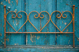 Pin Von Elsbeth Van Haselen Auf Beetzaune Zaun Staudenhalter Gartenstecker