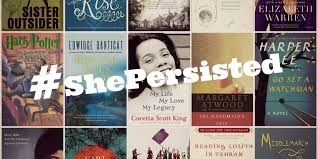 15 Stirring Book Recommendations For Women Who Persist The Huffington Post Books Book Recommendations Good Books