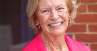 Vaughan, Mary Gretchen Griggs