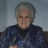 Obituary information for Elsie Viola Reinhardt