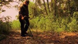 دستگاه فلزیاب phil robertson tc3x فیلم. Treasure Commander Tc2x Metal Detector