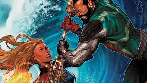 Brie larson has all the right stuff, but she can't save this generic avengers prequel from being among the most disappointing marvel movies. Captain Marvel 23 2019 Review Impulse Gamer