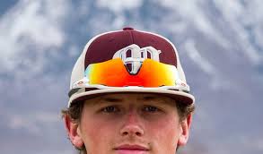 High school baseball: Deseret News 2021 5A all-state team