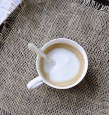 Comment Faire Un Cappuccino A La Maison Comment Faire Un Cappuccino Cappuccino Comment Faire