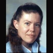 Sheryl "Sherry" A. Jackson Obituary