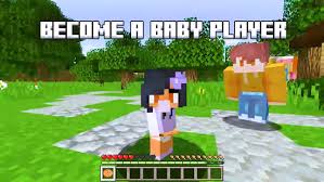 ===== minecraft version 1.16.5 (forge) i couldn't find this for regular old java minecraft, so i made what i felt to be the closest i could. Mods For Minecraft Baby Mode 1 0 Apk Mod Free Purchase For Android