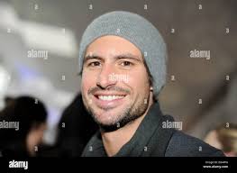 Mark beck hi-res stock photography and images