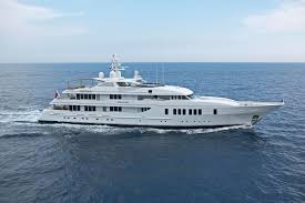 Samadhi Yacht Feadship Yacht Times Http Www Thebingbing Com Luxury 4273912 Feadship Yachts Yacht For Sale Yacht