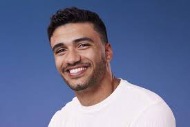 The Bachelorette': Meet Jenn Tran's 25 Men (Photos)