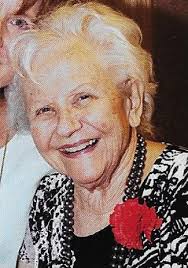 Obituary information for Mildred Ann Link