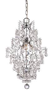 Patriot Lighting Elegant Home Kirsten 3 Light Crystal Chandelier At Menards Chandelier Crystal Chandelier Light