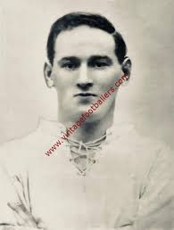 Chaplin George Image 2 Coventry City 1920