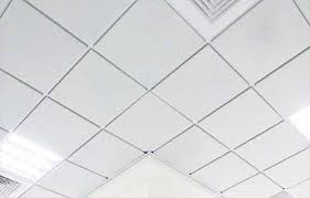 Fabric is less familiar and popular but you can call it the best material for rv ceiling if you are all up for aesthetic. Gypsum Board Ceiling Panels Novocom Top