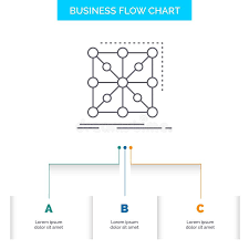 Complex Flow Chart Stock Illustrations 211 Complex Flow