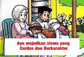 Pendidikan budi pekerti di sekolah dasar dapat memberikan arahan konsep baik buruk yang sesuai dengan tahap perkembangan seorang anak. Pengertian Karakter Dan Pendidikan Karakter Pendidikan Kewarganegaraan Pendidikan Kewarganegaraan