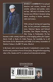 Benedict cumberbatch isimli sanatçının filmografisini keşfet. Benedict Cumberbatch The Biography Lewis Justin Amazon De Bucher