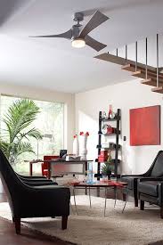 The R Evolution Of The Ceiling Fan Ceiling Fan Fanimation Modern Ceiling Fan