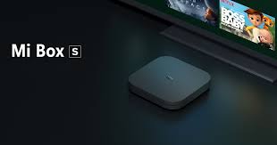 New Promo Offer For The Xiaomi Mi Box S 4k With Android Tv The Courier