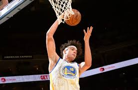 Regardless of which team wins the nba finals, anderson varejao is going to be happy because he's the warriors picked him up four days later. Anderson Varejao Aceita Anel De Campeao Do Golden State Warriors Nba Sportv