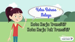 We did not find results for: Kata Kerja Tak Transitif Youtube