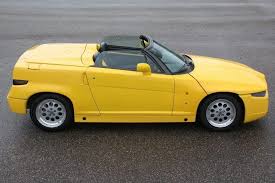 Alfa Romeo Rz Alfa Romeo Alfa Romeo Cars Romeo
