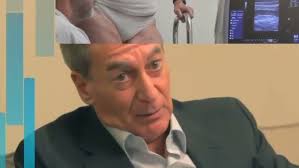 Dr Gabriel LASRY, spécialiste des varices