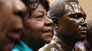 Miami's second black judge honored by legal community