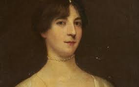 English School (Circa 1820), Portrait of Anna Eleonora Morland, wife of Sir  John Smith, Bart. (1744-1807) in United Kingdom